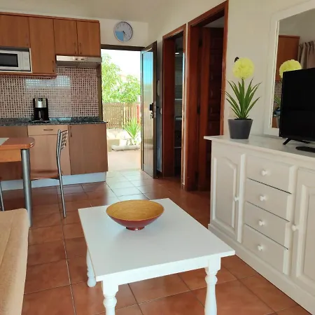 Santa Fe Bien Ubicado * מספאלומס