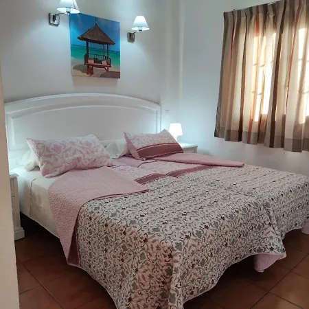 Santa Fe Bien Ubicado Appartement