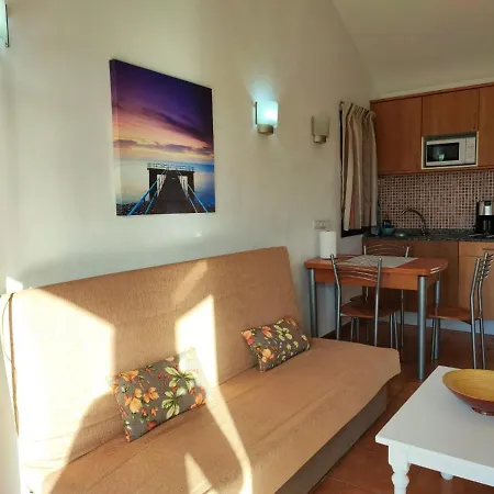 דירה Santa Fe Bien Ubicado *