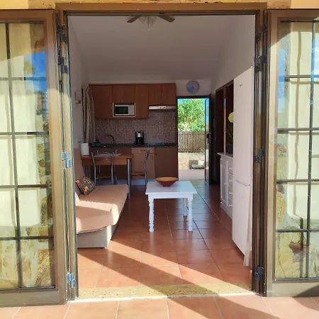 Appartement Santa Fe Bien Ubicado Maspalomas (Gran Canaria)