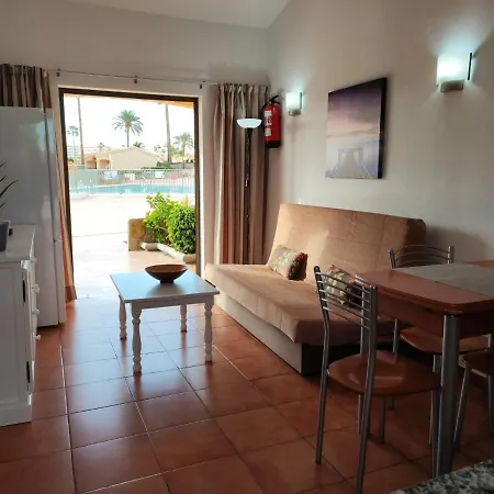 Appartement Santa Fe Bien Ubicado