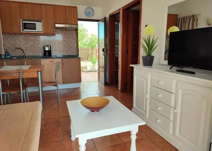 Santa Fe Bien Ubicado * Maspalomas (Gran Canaria)