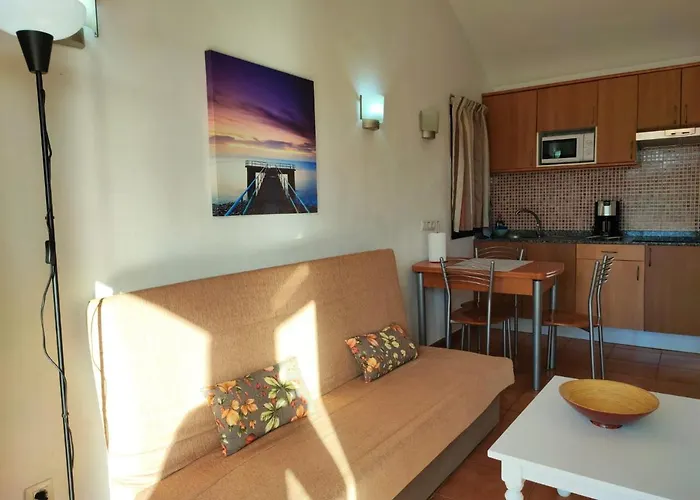 Appartement Santa Fe Bien Ubicado *