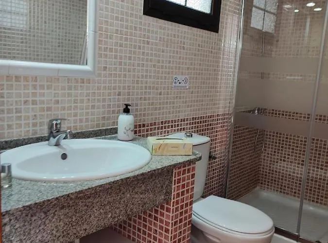 Santa Fe Bien Ubicado Maspalomas (Gran Canaria)